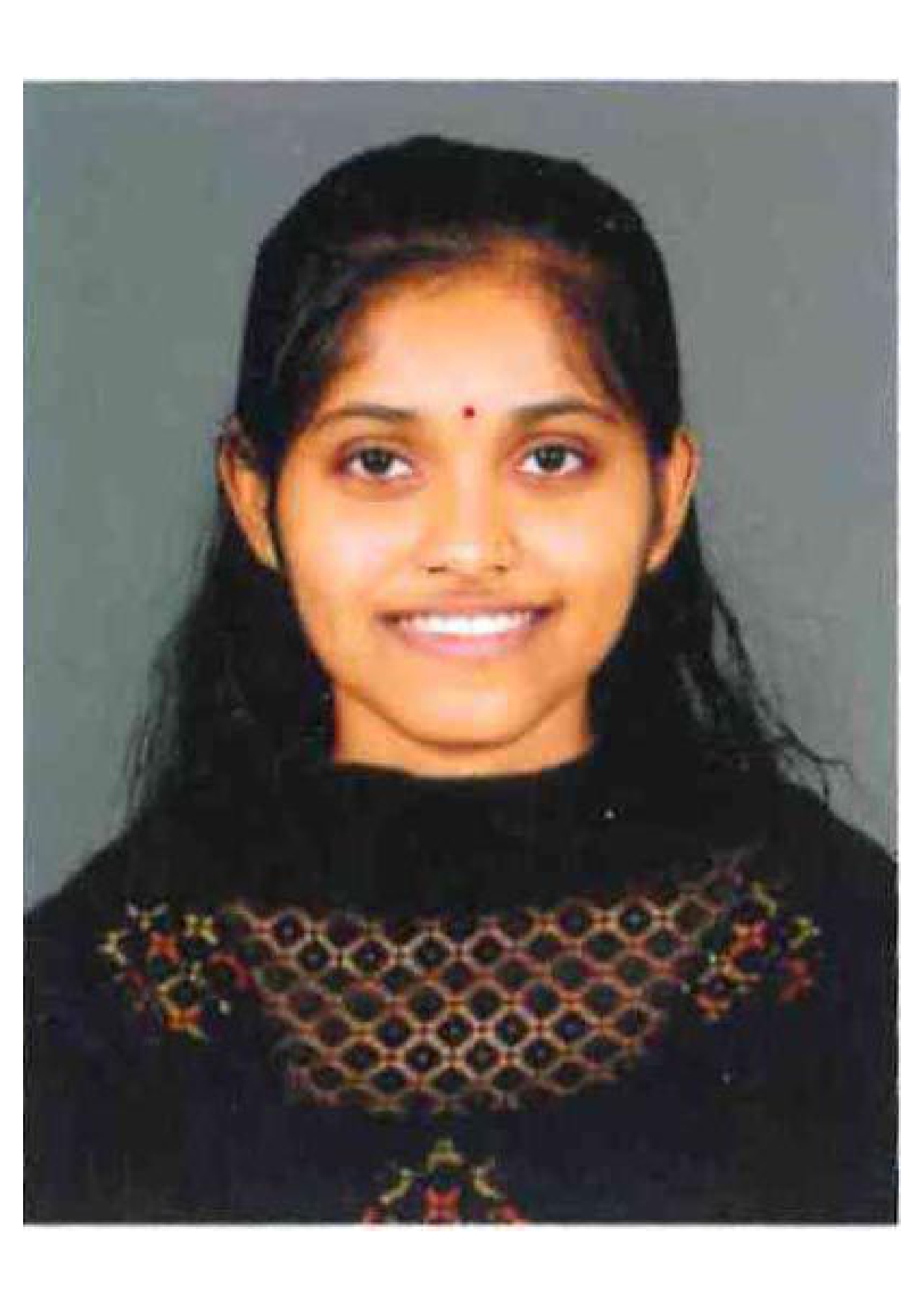 Faculty Image